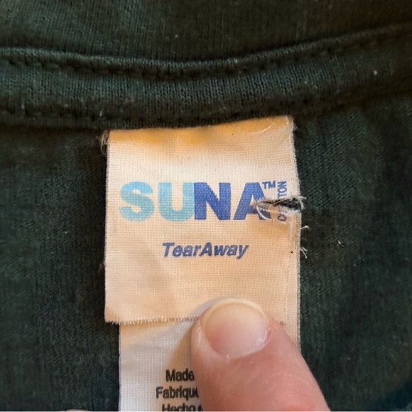 Green Bay Football Graphic Tee - Green - Picture 5 of 6